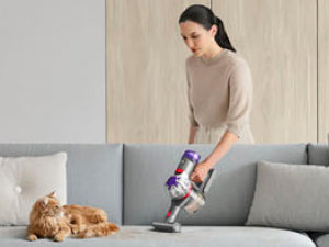 Dyson V8 Absolute™ Aspirapolvere senza filo – 115 AW.