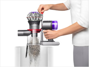 Dyson V8 Absolute™ Aspirapolvere senza filo – 115 AW.