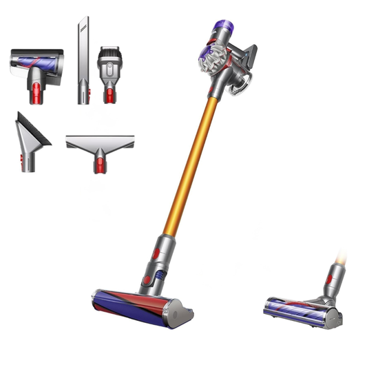 Dyson V8 Absolute™ Aspirapolvere senza filo – 115 AW